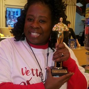 Meet your Posher, Carolyn